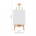 French Rear Support Easel - 52 cm x 140 cm - EA 201B